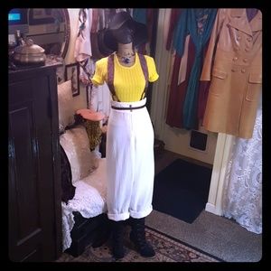 Vintage Audrie Smith Sweater